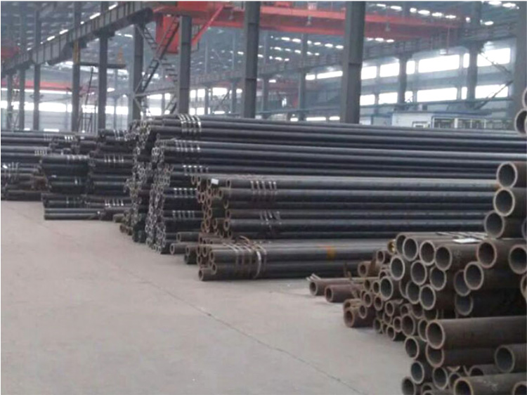 西林12cr2mo化肥专用管