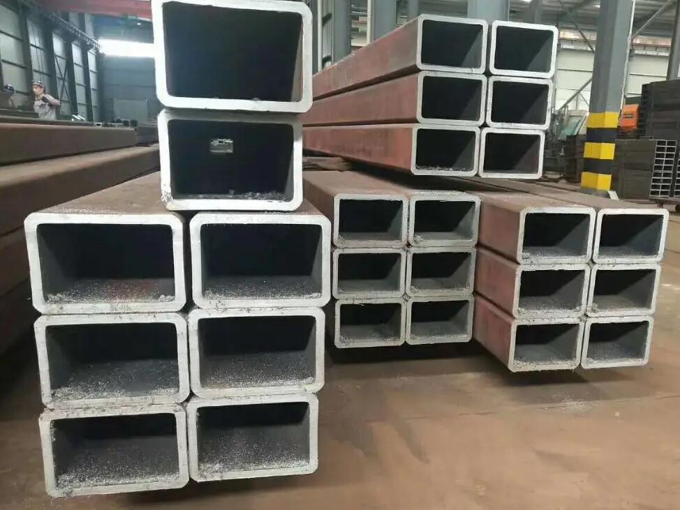 西林s355j0方管