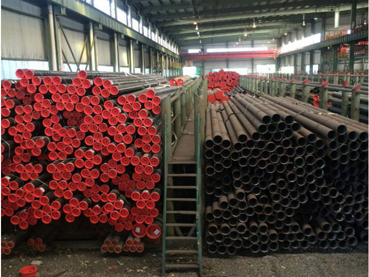 西林12crmo化肥专用管